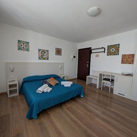 Ferienwohnung Casa Empedocle Syrakus Exterior foto
